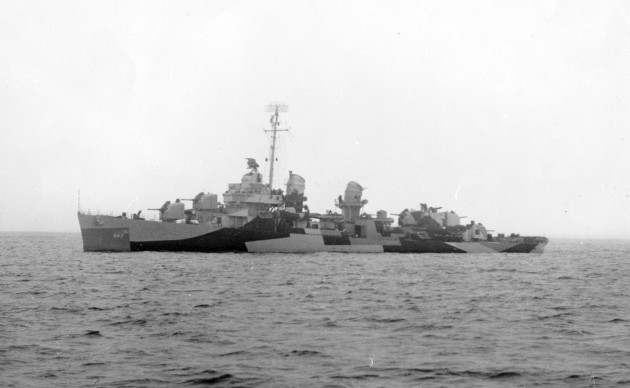 ship